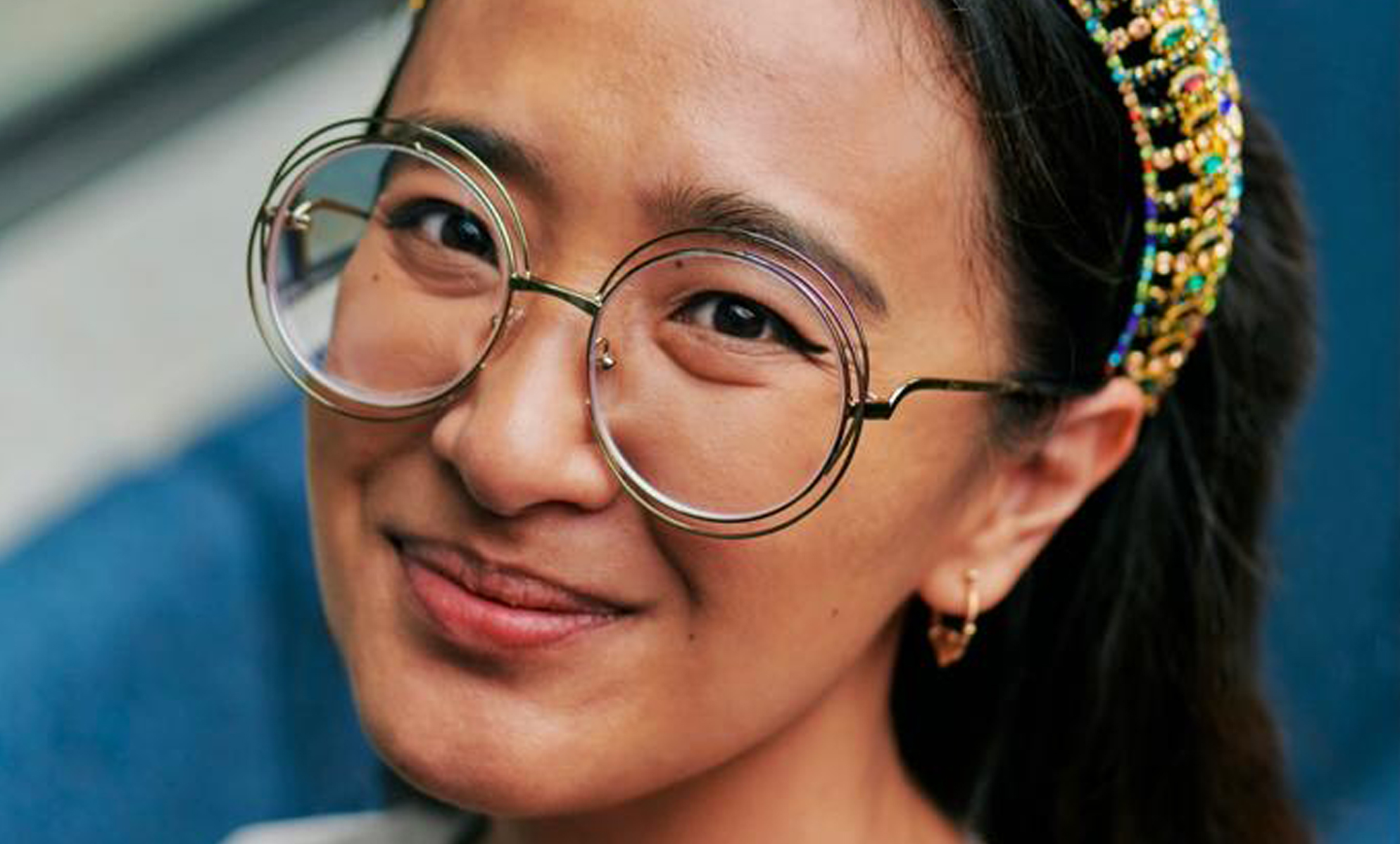janelle feliciano headshot