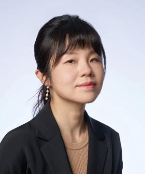 Liza Zhang