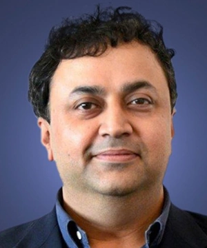 Amit Misra