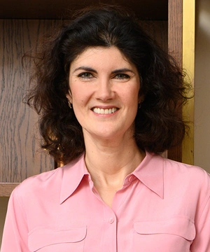 Rebecca Grant