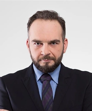 Sebastian Stępak